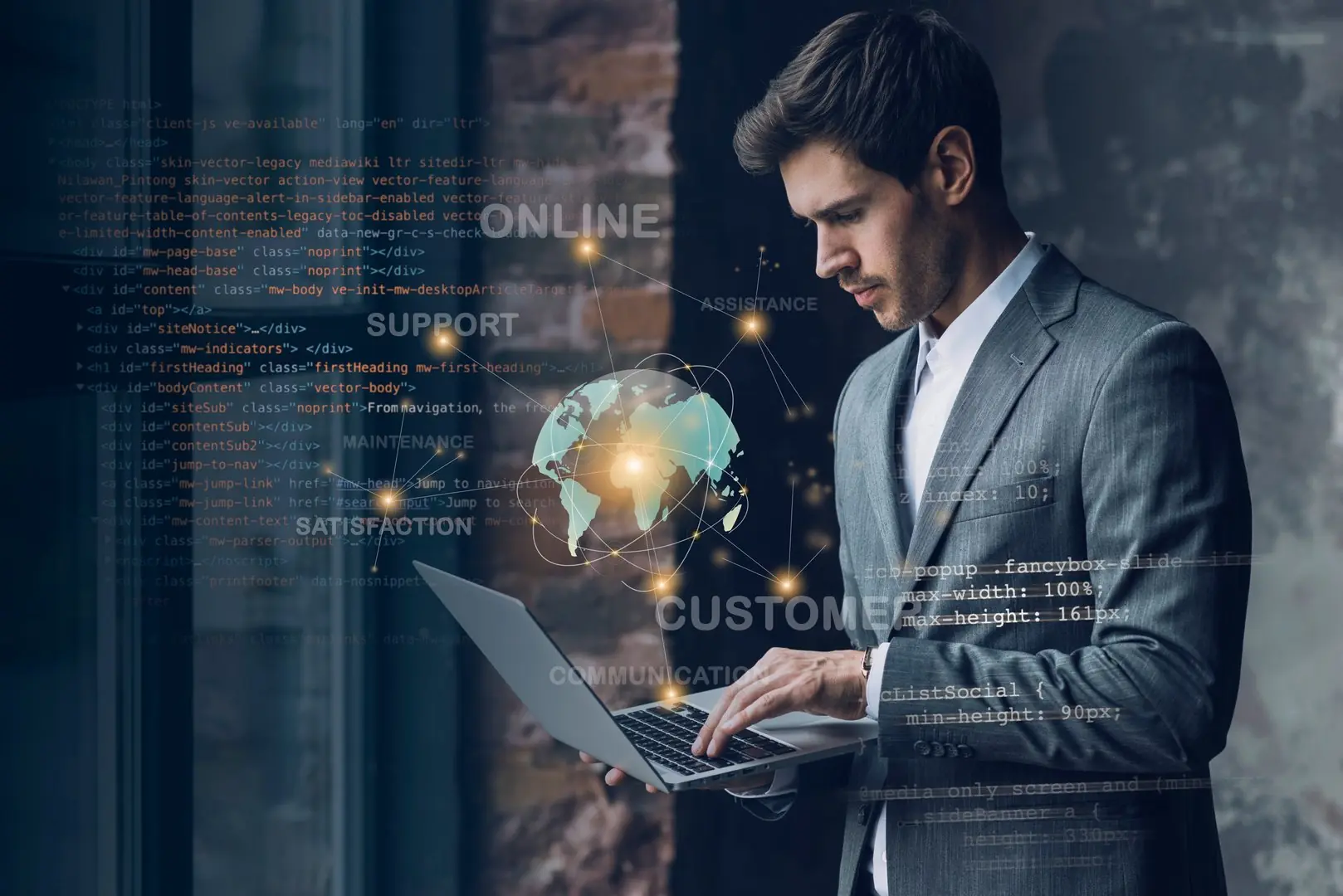 IT Outsourcing