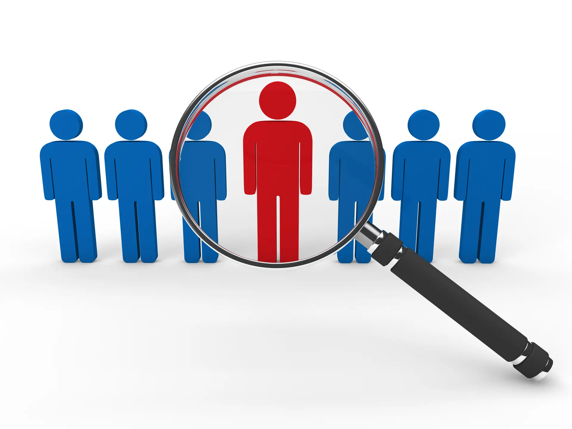 Candidate Sourcing