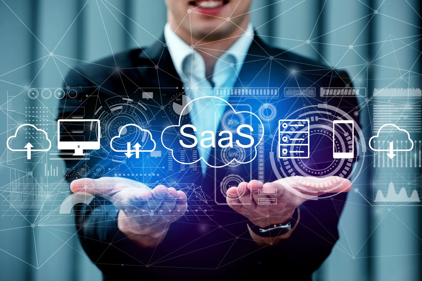 SaaS Experts