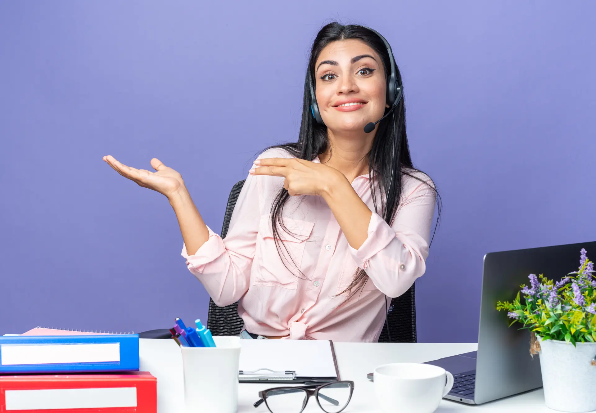 Virtual Assistant
