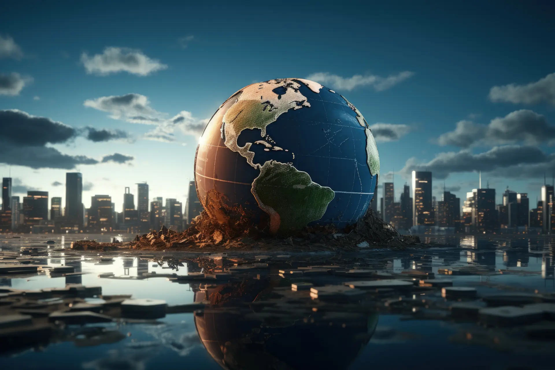 Global Impact