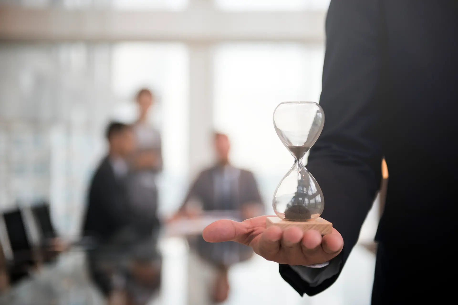 Time Zone Sync