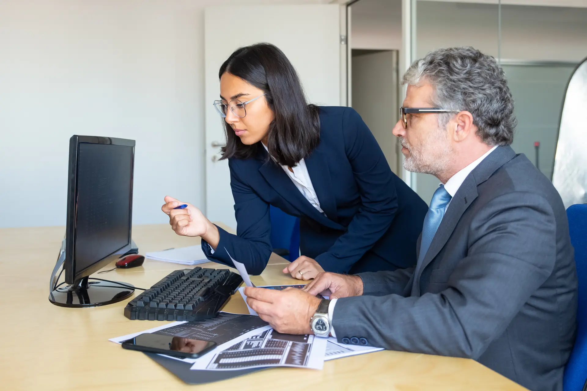 Payroll & Business Advisory