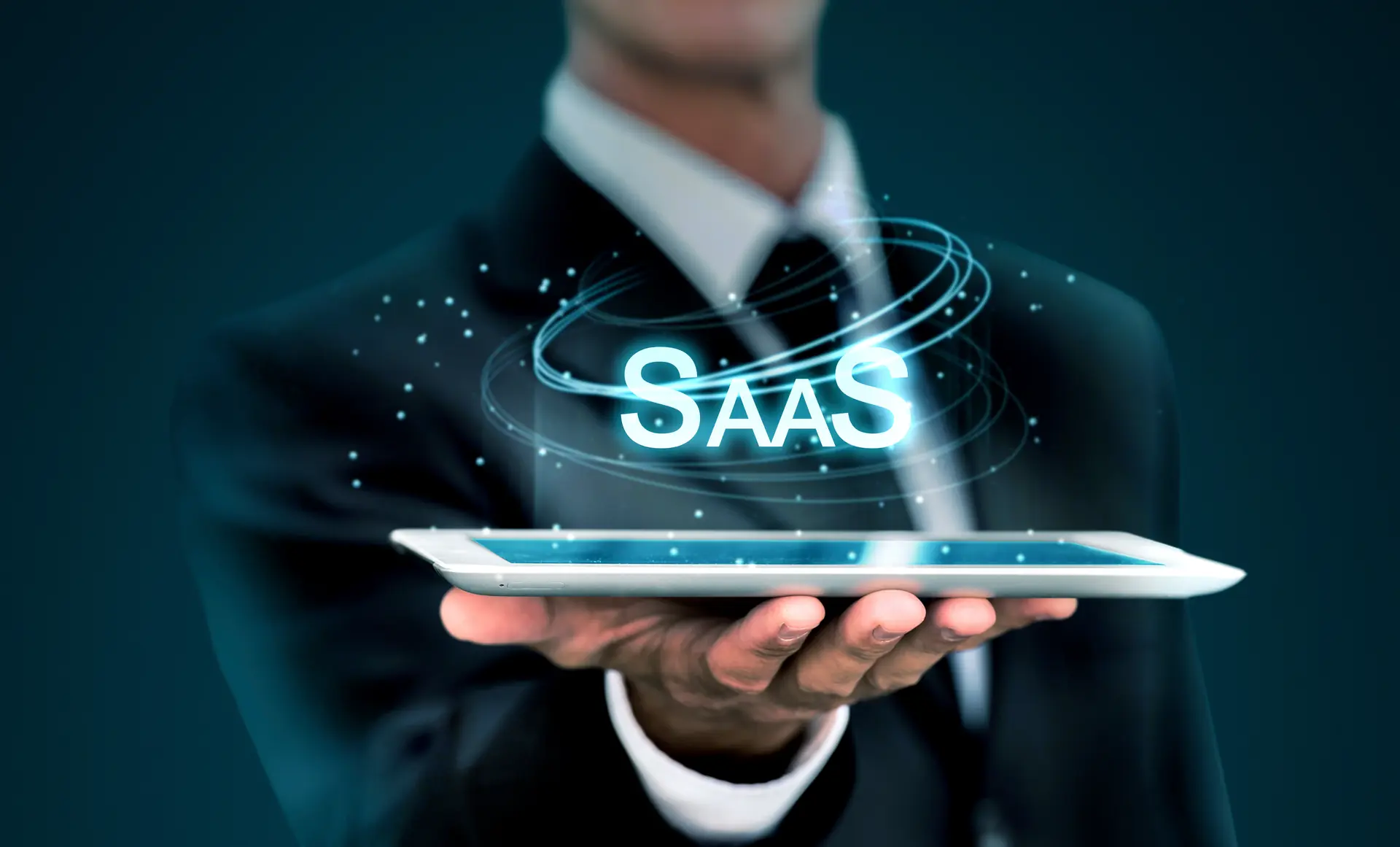 SaaS Integration & Support
