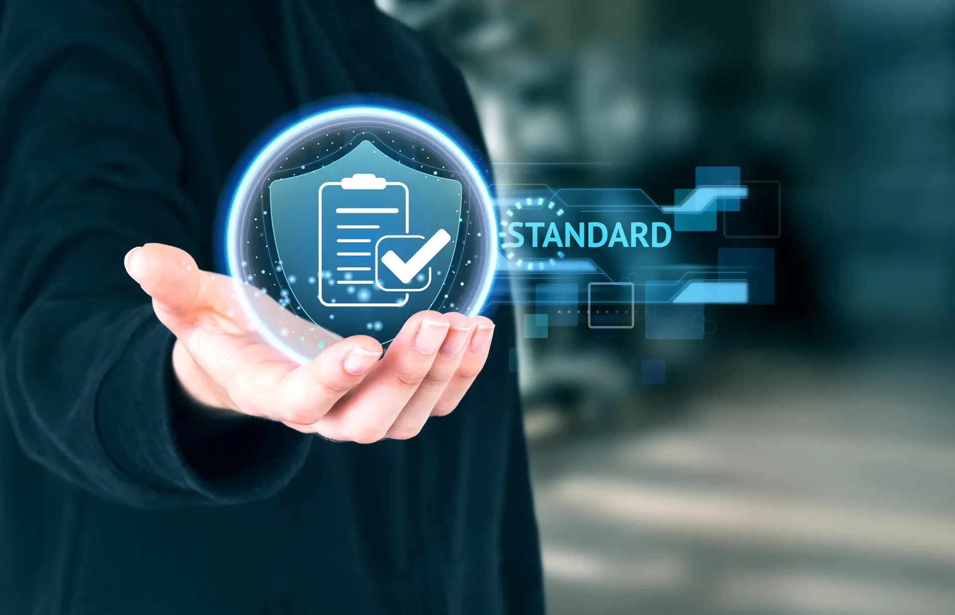 Security & Compliance