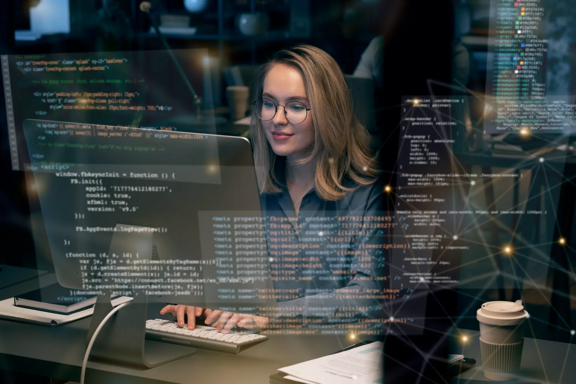 Cloud Solutions Professional