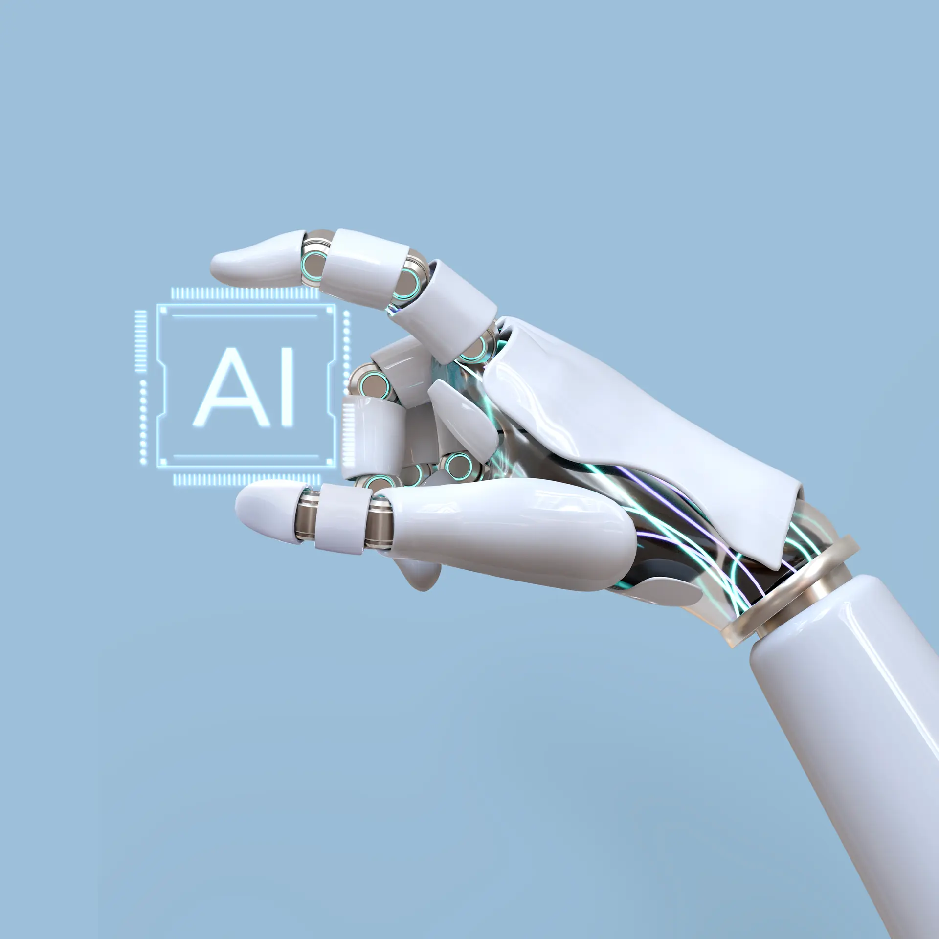 AI Solutions Professional