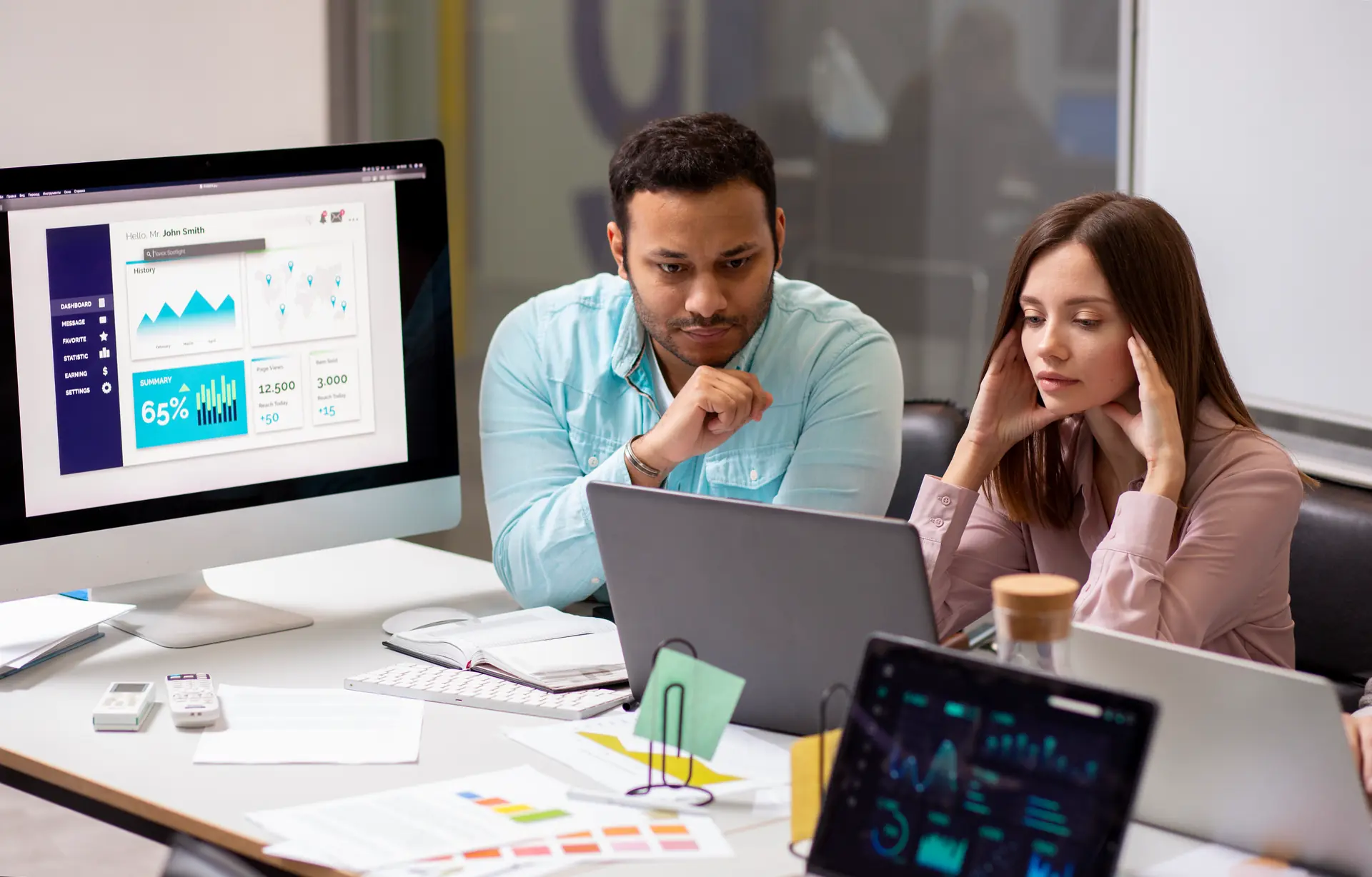 Salesforce Solutions